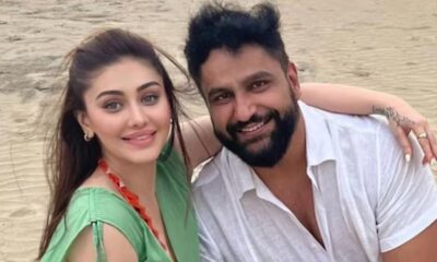 Parag Tyagi Launches YouTube Channel in Memory of Shefali Jariwala