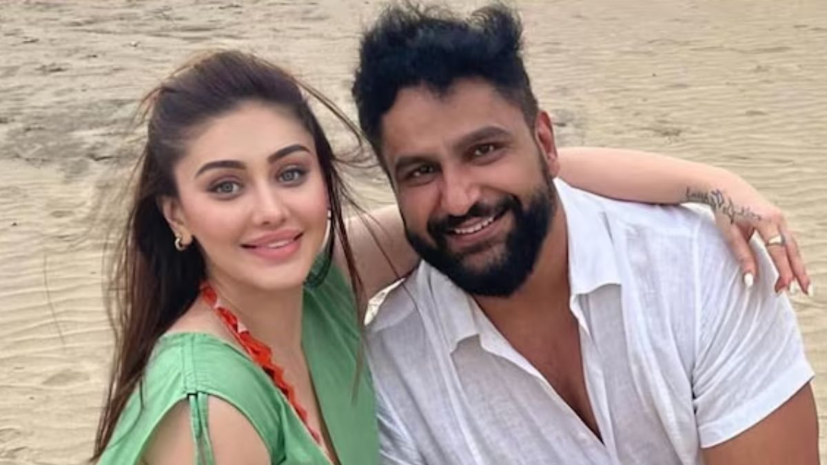 Parag Tyagi Launches YouTube Channel in Memory of Shefali Jariwala