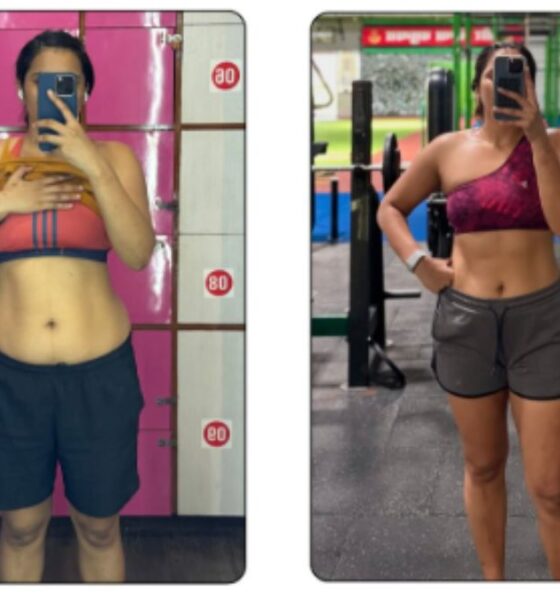 Fitness Coach and Influencer Anushka Singh Shares 6 Protein-Rich Vegetarian Breakfasts to Boost Energy and Help Weight Loss