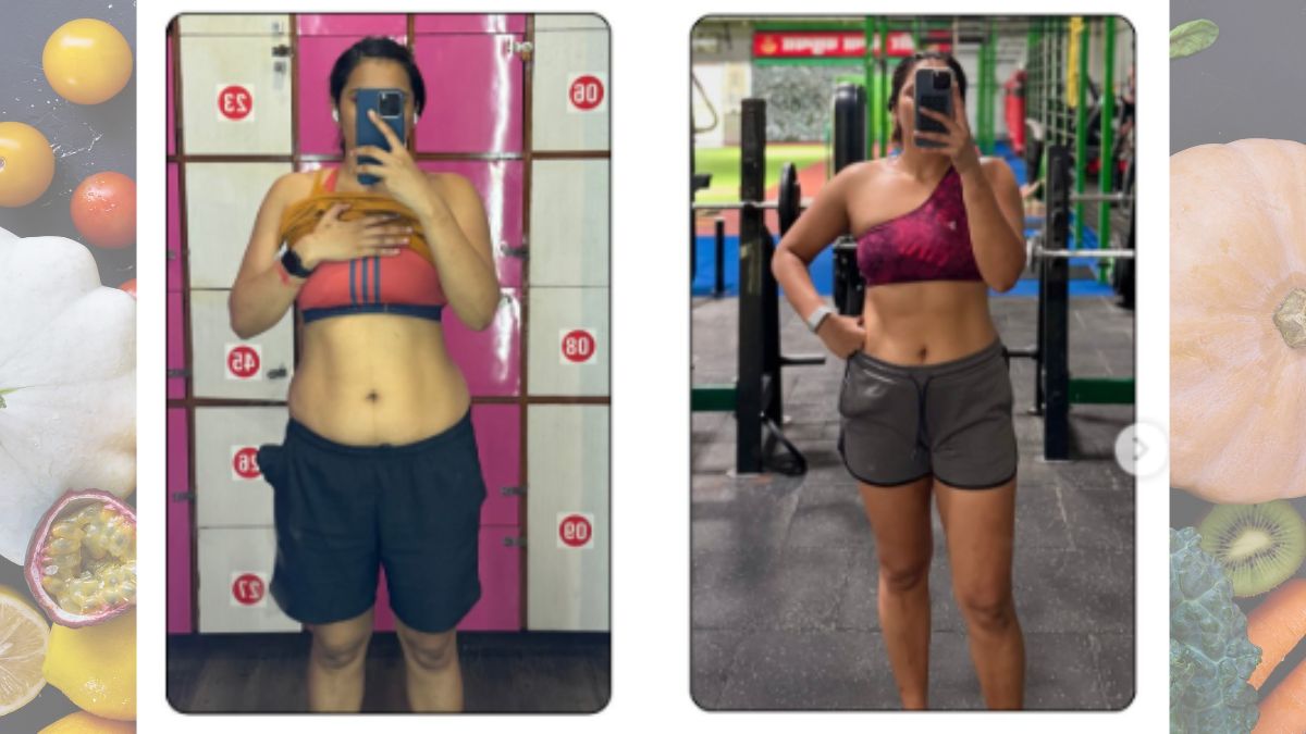 Fitness Coach and Influencer Anushka Singh Shares 6 Protein-Rich Vegetarian Breakfasts to Boost Energy and Help Weight Loss