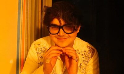 Sufi Motiwala Opens Up About His Acting Journey, Style Icons, and Fear of Losing Relevance