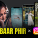 How Creators Made Monali Thakur's Ek Baar Phir song a Digital Success