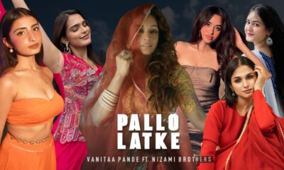 Folk Beats, Digital Streams: How Creators Powered Pallo Latke into a Celebration!