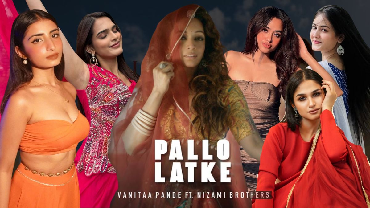 Folk Beats, Digital Streams: How Creators Powered Pallo Latke into a Celebration!