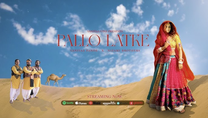 Folk Beats, Digital Streams: How Creators Powered Pallo Latke into a Celebration!