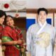 Chai Meets Soju: Indian–Korean Couple’s Wedding Wins the Internet With Its Cross-Cultural Magic