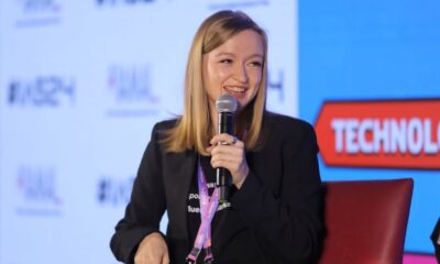 Viral Post by Creator Yulia Sparks Conversation on Indian Work Culture