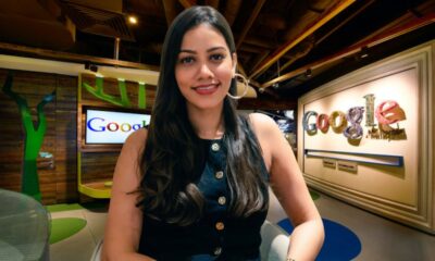 Rejected by Google 12 Years Ago, Ragini Das Now Leads Its Startup Arm in India