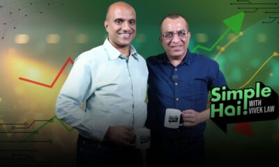 How AI and Technology Are Changing the Face of Personal Finance in India, Learn from Vijay Kuppa