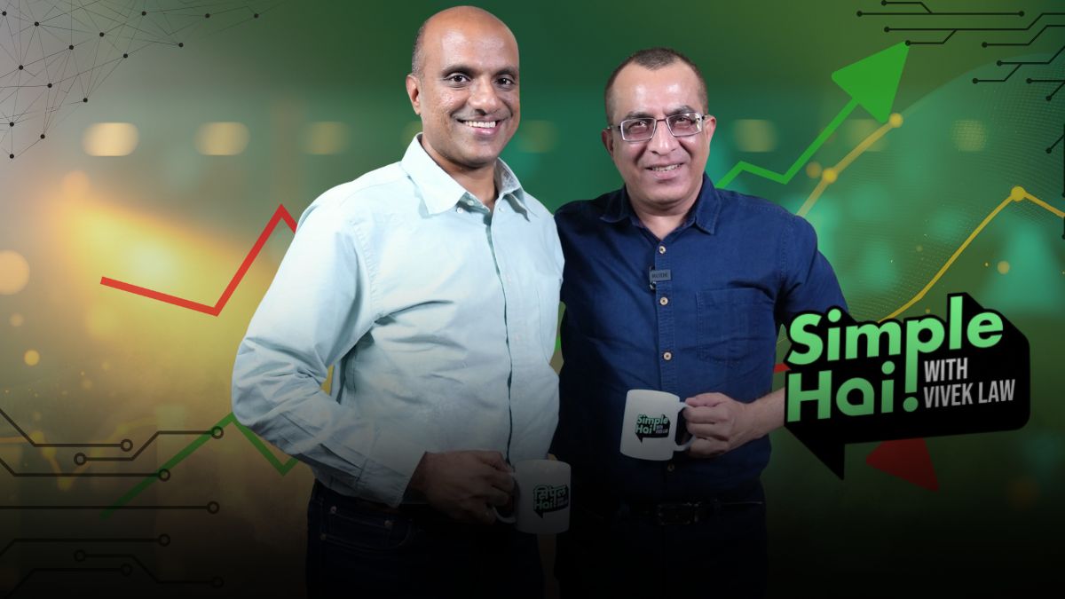 How AI and Technology Are Changing the Face of Personal Finance in India, Learn from Vijay Kuppa