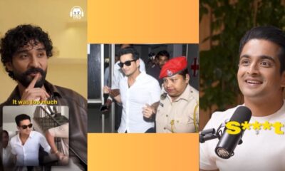 Ranveer Allahbadia Opens Up About His Police Case and Emotional Turmoil on The Ranveer Show ft. Raghav Juyal