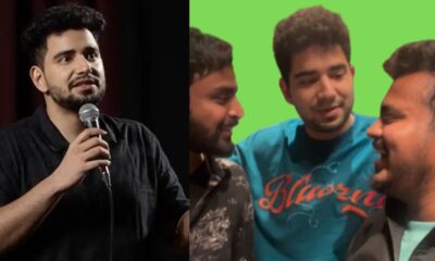 Samay Raina Wins the Internet Again: Telugu Fans Can't Stop Praising His Viral Video From a Party