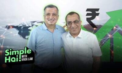 The Market Follows Earnings, Not Noise: Saurabh Nanavati on India's Investment Reality