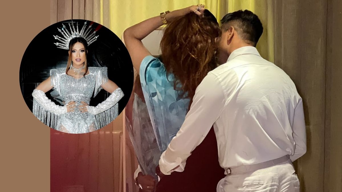 Sushant Divgikar Confirms Breakup With Australian Partner: "It Was Beautiful Till It Lasted"