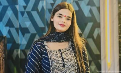 Social Media Star Muskan Mishra Loses SP Post After Ayodhya Visit. But WHY?