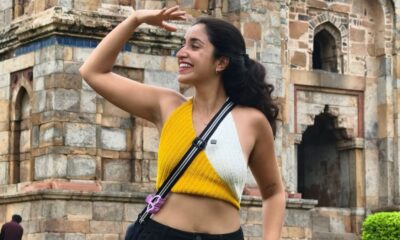 Aakanksha Monga Uncovers Japan’s Hidden Street Art: The Story Behind Its Manhole Covers