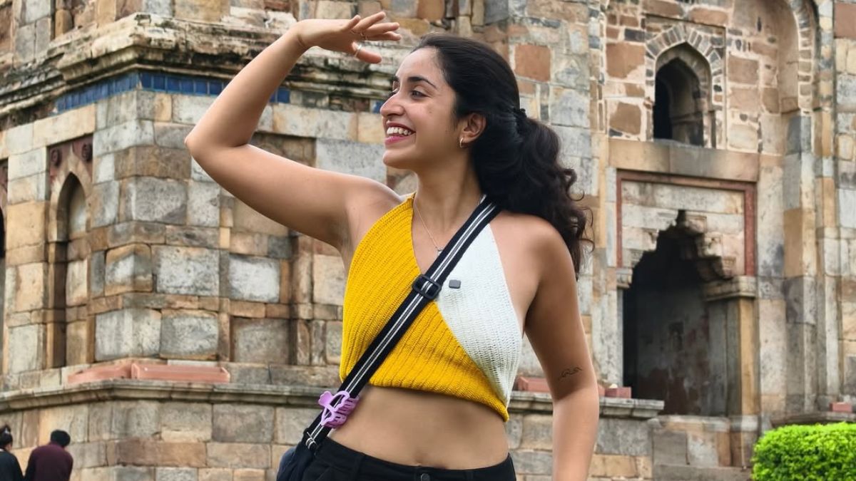 Aakanksha Monga Uncovers Japan’s Hidden Street Art: The Story Behind Its Manhole Covers