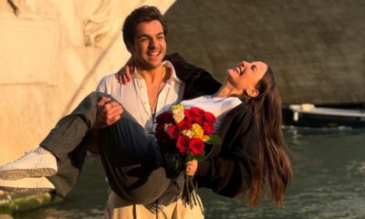 Elli AvrRam Slams Trolls Over ‘Body Count’ Remarks: Calls Them Misogynistic and Nasty