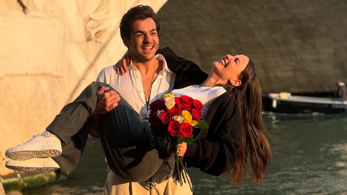 Elli AvrRam Slams Trolls Over ‘Body Count’ Remarks: Calls Them Misogynistic and Nasty