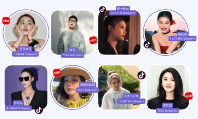 China Tightens Reels: Only Graduates Can Be Influencers in Health, Law, and Education.