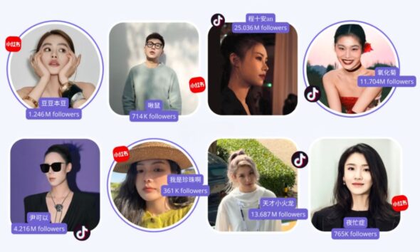 China Tightens Reels: Only Graduates Can Be Influencers in Health, Law, and Education.