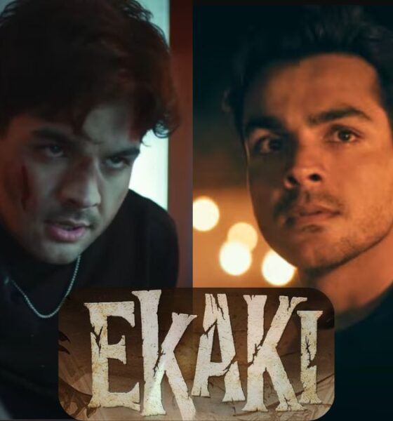 Ashish Chanchlani Releases First Two Episodes of Ekaki; Episode 2 Drops on His Birthday and Wins Big Online
