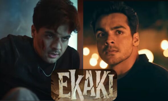Ashish Chanchlani Releases First Two Episodes of Ekaki; Episode 2 Drops on His Birthday and Wins Big Online
