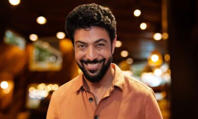 Ranveer Brar Opens Up on His Struggles: From Losing It All to Finding Strength in Simplicity