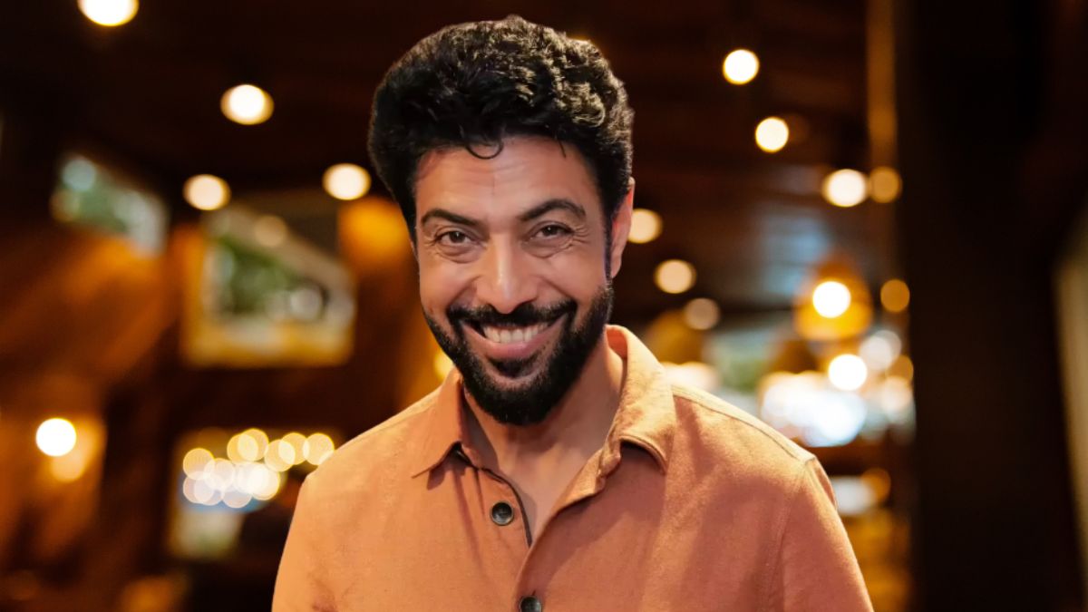 Ranveer Brar Opens Up on His Struggles: From Losing It All to Finding Strength in Simplicity