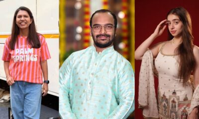 Influencers Decode the Next Big Social Media Trends