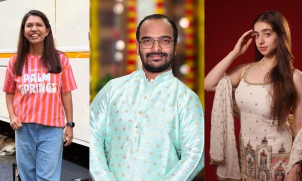 Influencers Decode the Next Big Social Media Trends