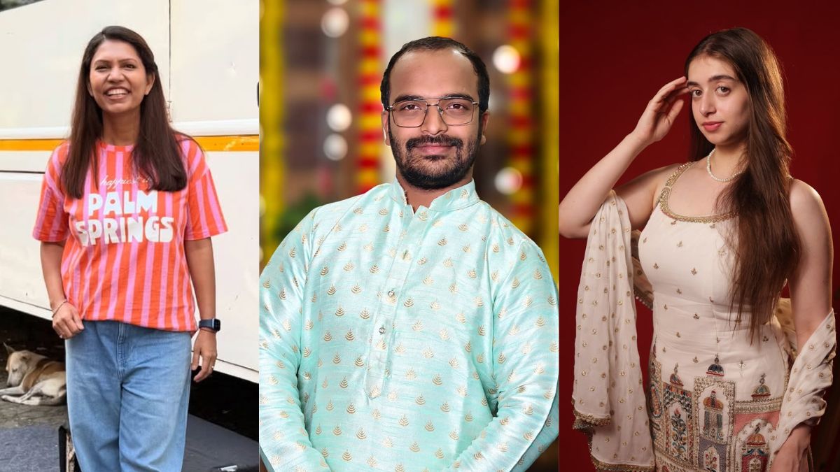 Influencers Decode the Next Big Social Media Trends