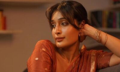 Niharika NM Says Authenticity Is Her Biggest Strength in Content Creation