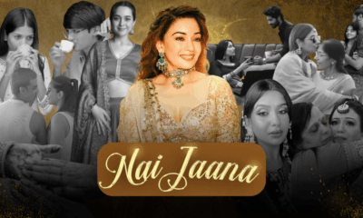 When Love Meets Melody: How Creators Turned 'Nai Jaana' into a Song That Speaks to Every Heart