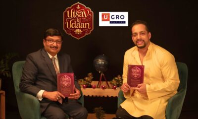 How UGRO Capital’s #UtsavKiUdaan Harnessed Creator Power to Fuel MSME Readiness