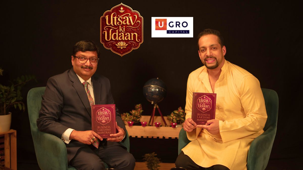 How UGRO Capital’s #UtsavKiUdaan Harnessed Creator Power to Fuel MSME Readiness