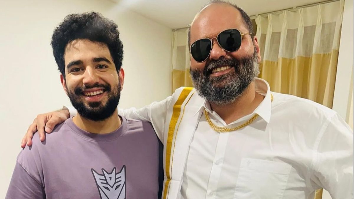 Samay Raina and Kunal Kamra’s In-Flight Language Showdown: Who’s Fluent Enough to Land This?