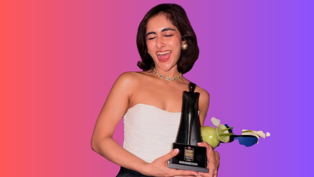 Hustlerani Wins Lifestyle Creator of the Year 2025: Know Everything About Ankita Chawla’s Journey