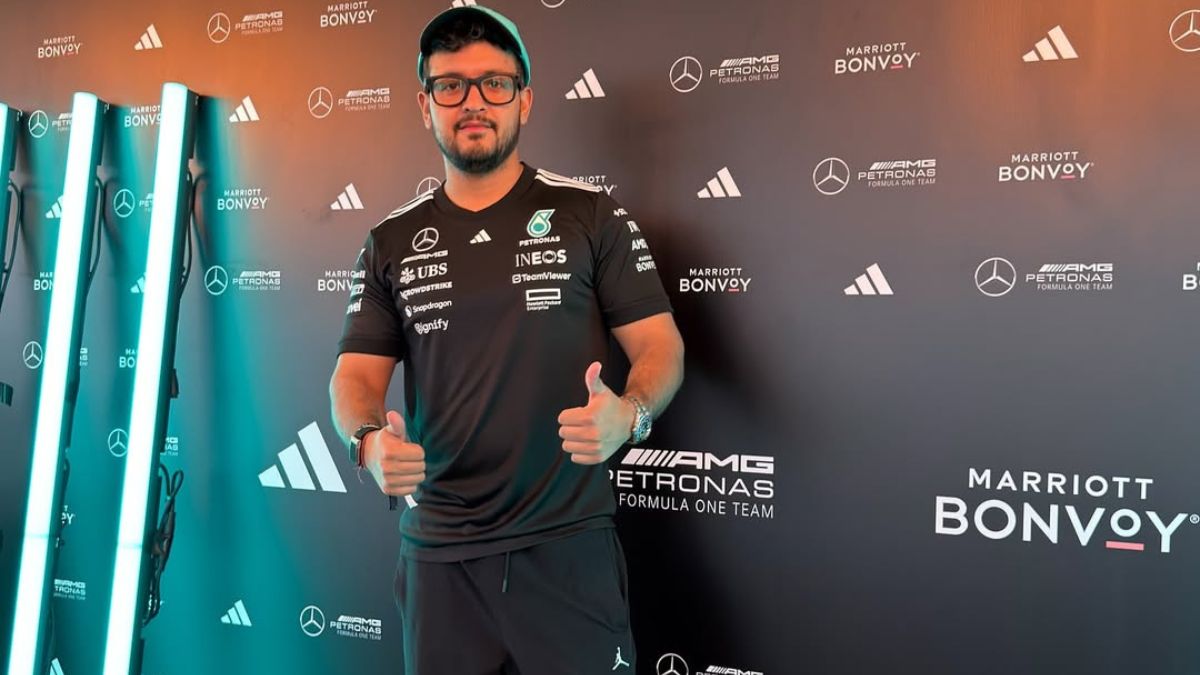 Travel Influencer Anunay Sood's Las Vegas Death Linked to Suspected Drug Overdose: New Details Emerge