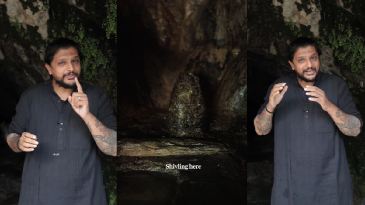 Koteshwar Mahadev Temple: Uttarakhand’s Ancient Cave Shrine Every Spiritual Traveller Must Visit