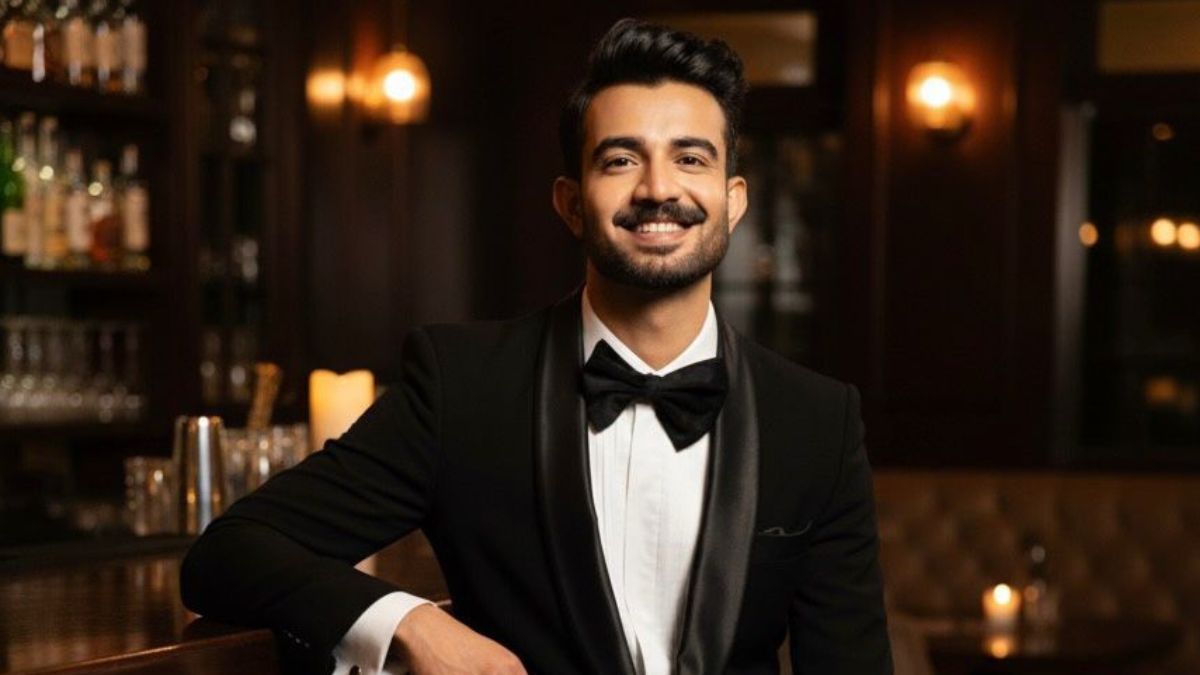 Bangalore-Based Nikhil Jain to Represent India’s LGBTQ community at Mr Gay World 2025