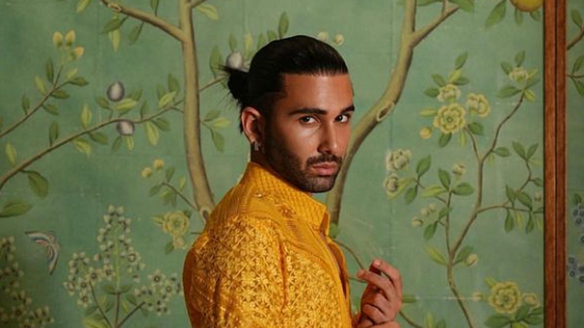 5 Times the Internet's Favourite Wildcard, Orry Landed in Controversy