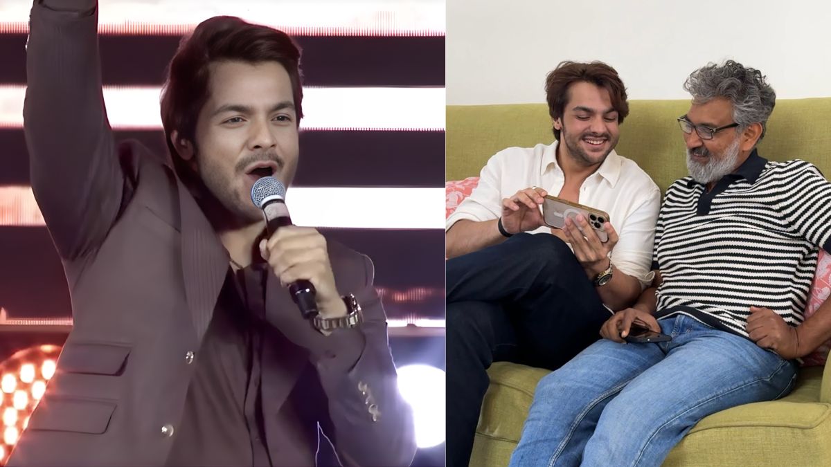 Ashish Chanchlani Turns the Varanasi Event Into His Main Character Moment