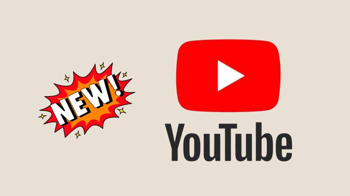 YouTube Tests New “Custom Feed” Feature to Let Users Shape Their Recommendations