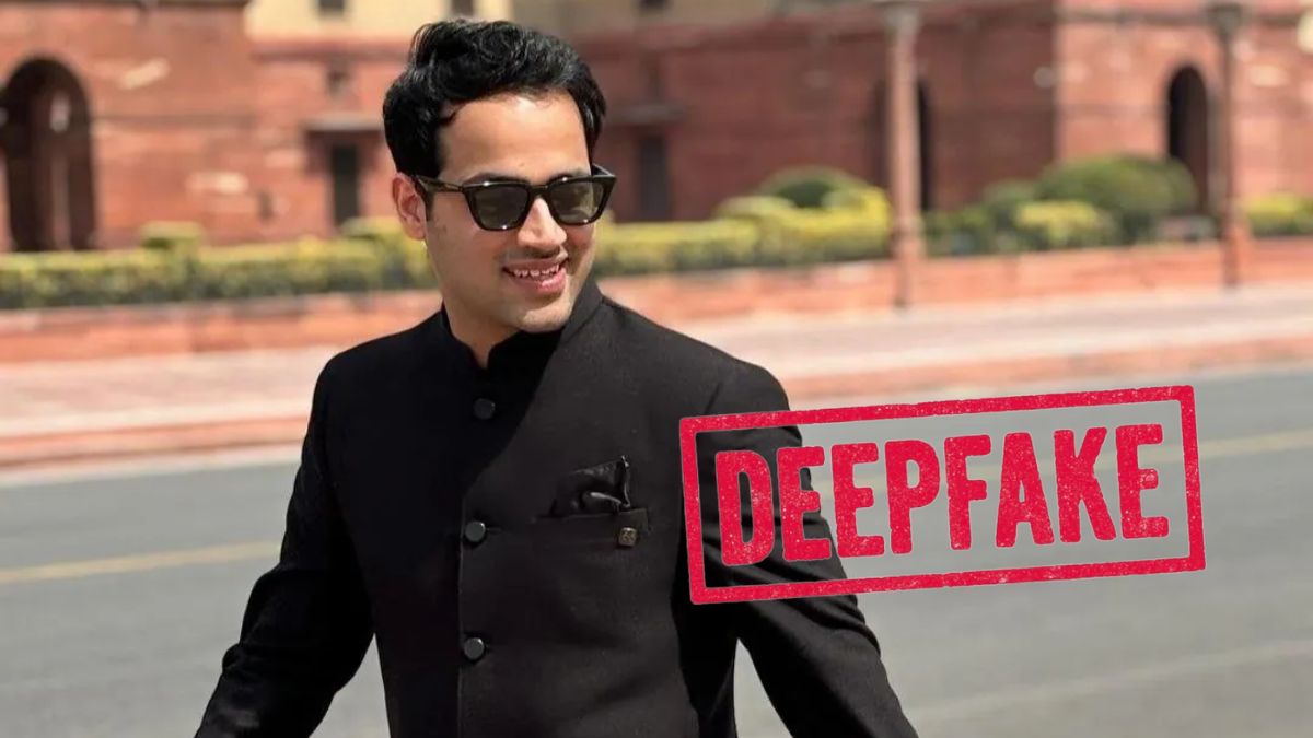 Delhi High Court Grants Raj Shamani Legal Protection Against Deepfakes and Identity Misuse