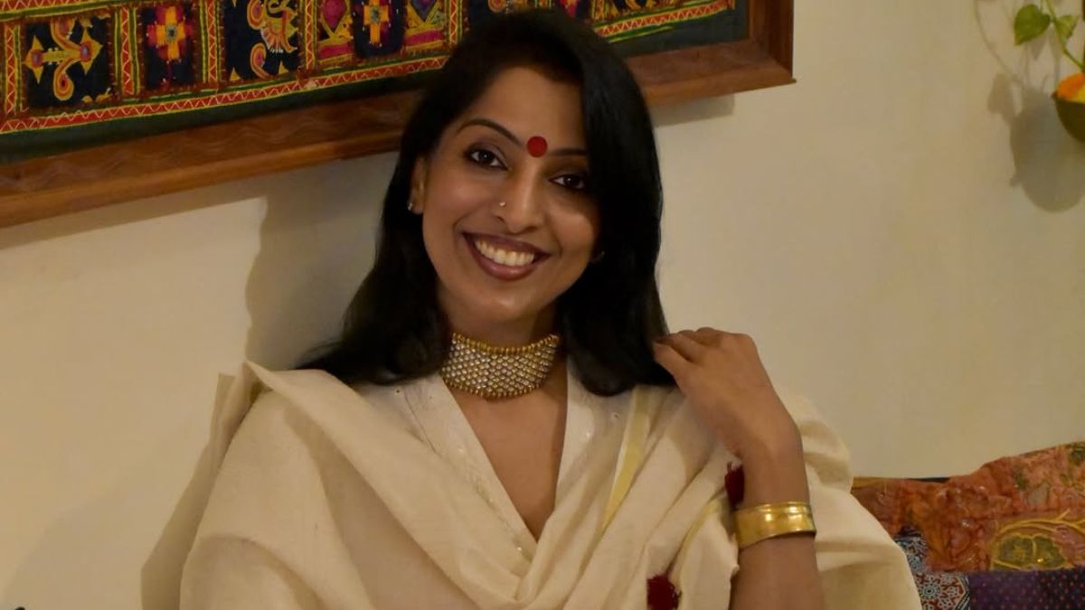 Reshma Kadvath’s Heartfelt Finds: From Sustainable Silks to Sunday Bazaar Treasures