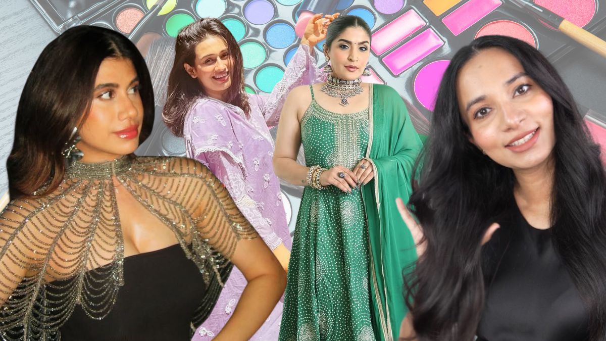 Top Skin Care Picks of These Beauty Influencers