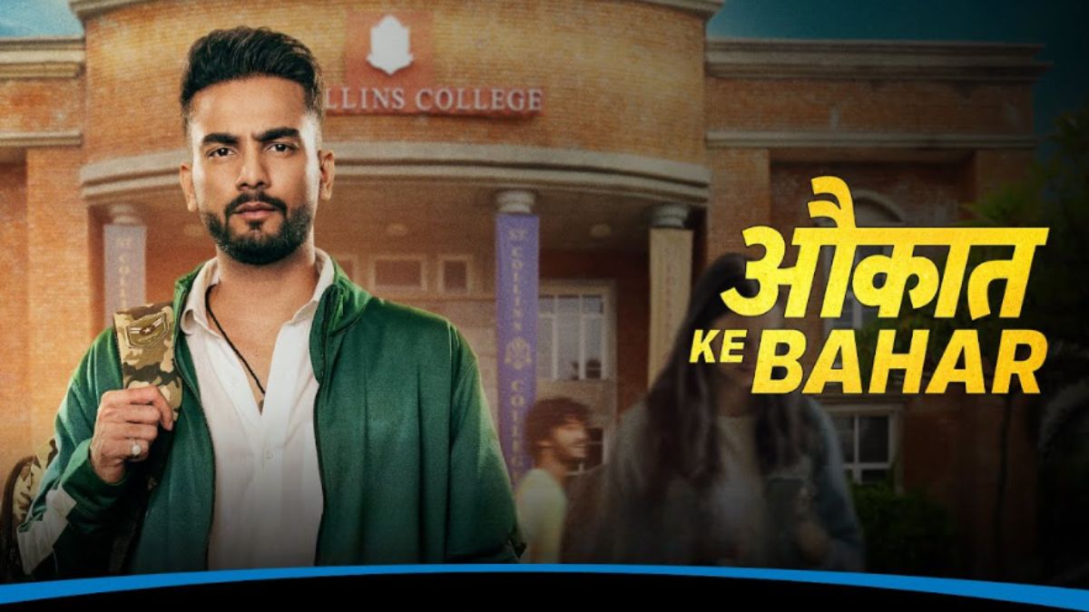 YouTuber Elvish Yadav Set for Acting Debut in ‘Aukaat Ke Bahar’