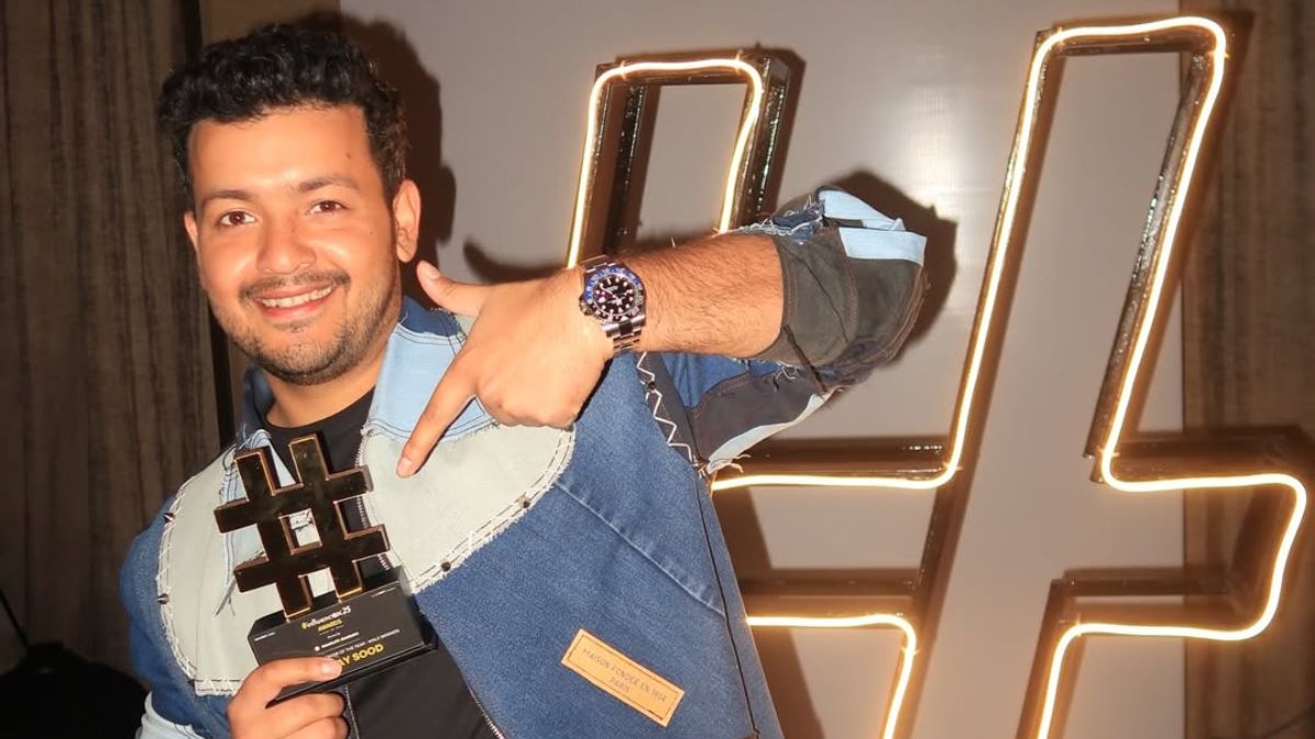 Creator Anunay Sood Dies at 32, Family Confirms Shocking Loss