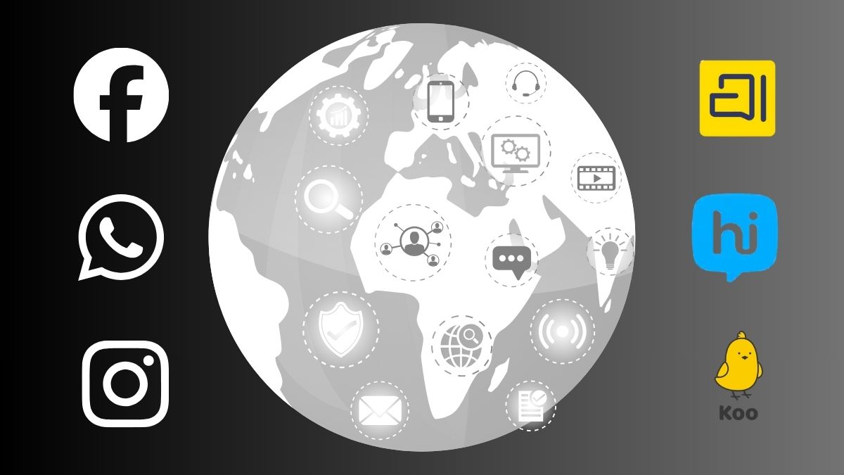 India’s Social Media Puzzle: Why Homegrown Platforms Still Can’t Break Through